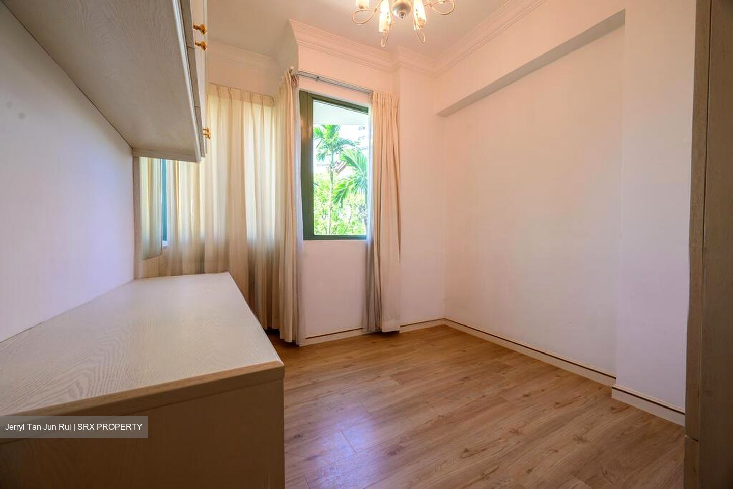 Palm Gardens (D23), Condominium #515332261